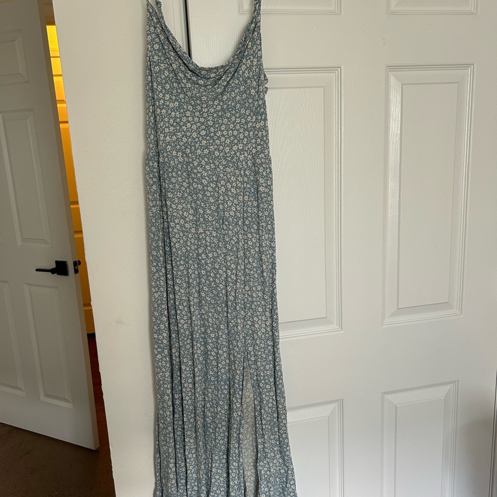 American Eagle Floral Dress